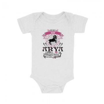 Kos Anyuka Vagyok Bébi body