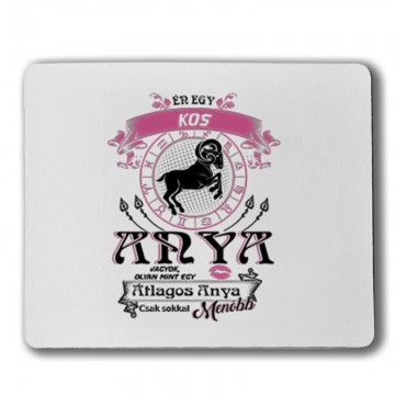 Kos Anyuka Vagyok Egérpad