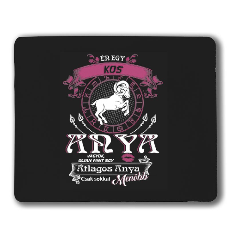 Kos Anyuka Vagyok Egérpad