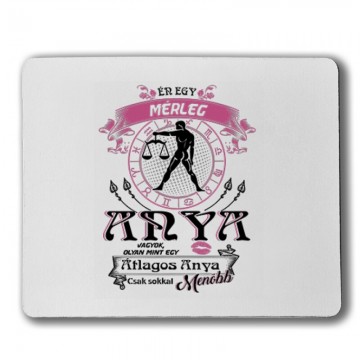 Mérleg Anya Vagyok Egérpad