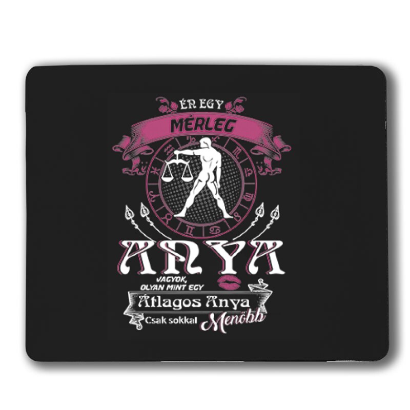 Mérleg Anya Vagyok Egérpad