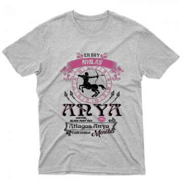 Nyilas Anyuka Vagyok Férfi póló