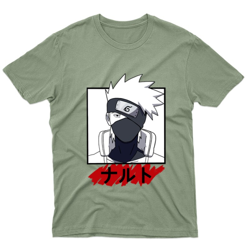 Hatake Férfi póló