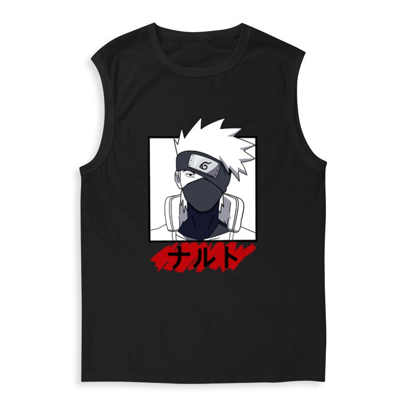 Hatake Férfi Trikó