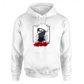 Hatake Unisex pulóver