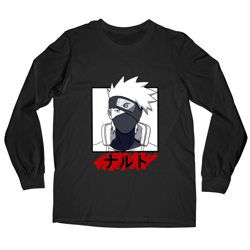 Hatake Hosszú ujjú póló