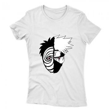 Hatake two face Női póló