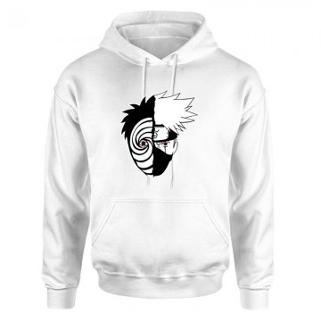 Hatake two face Unisex pulóver