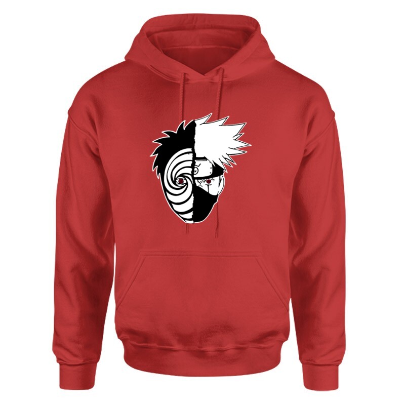 Hatake two face Unisex pulóver