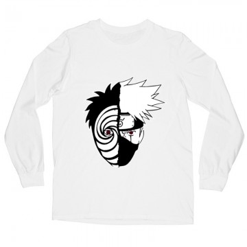 Hatake two face Hosszú ujjú...