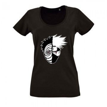 Hatake two face O nyakú női...