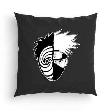 Hatake two face Párna