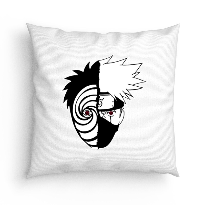 Hatake two face Párna