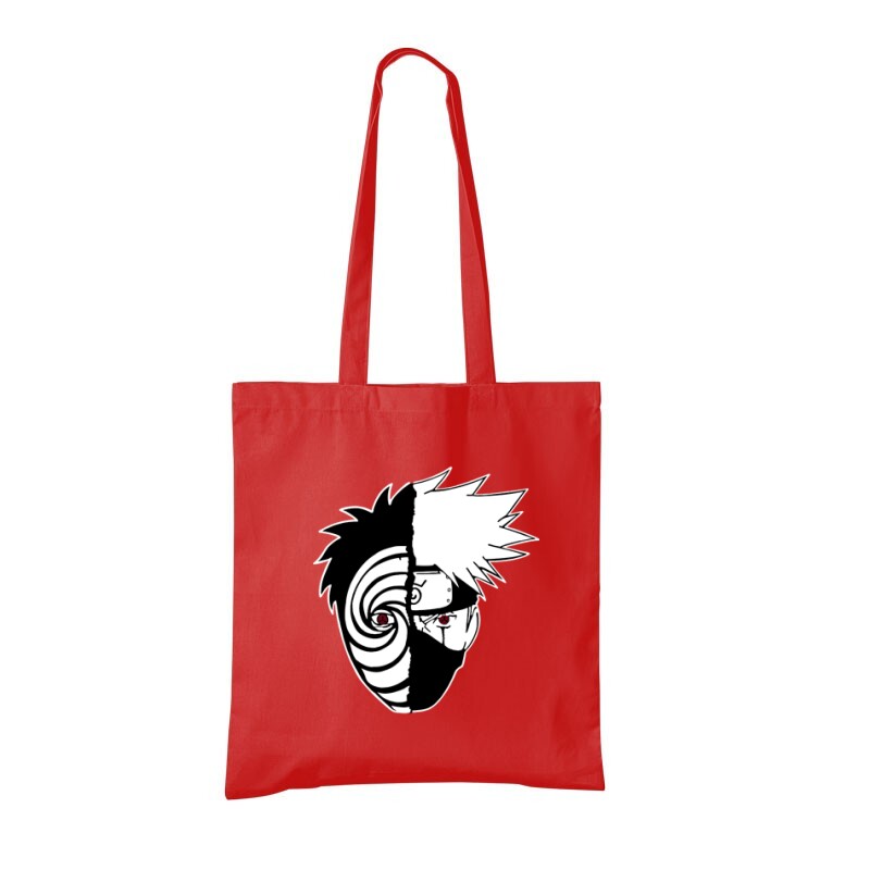 Hatake two face Bevásárló táska