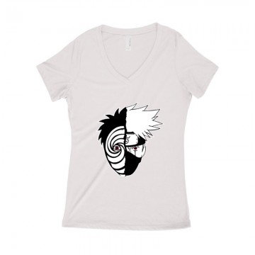Hatake two face Női póló V...