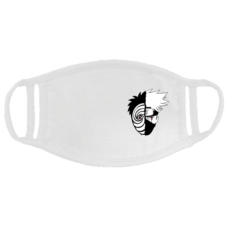 Hatake two face Arcmaszk