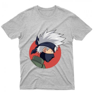 Hatake circle Férfi póló