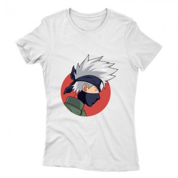 Hatake circle Női póló