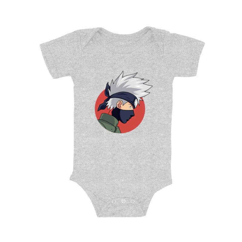 Hatake circle Bébi body