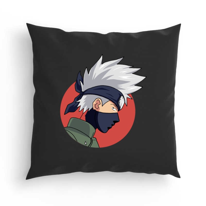 Hatake circle Párna