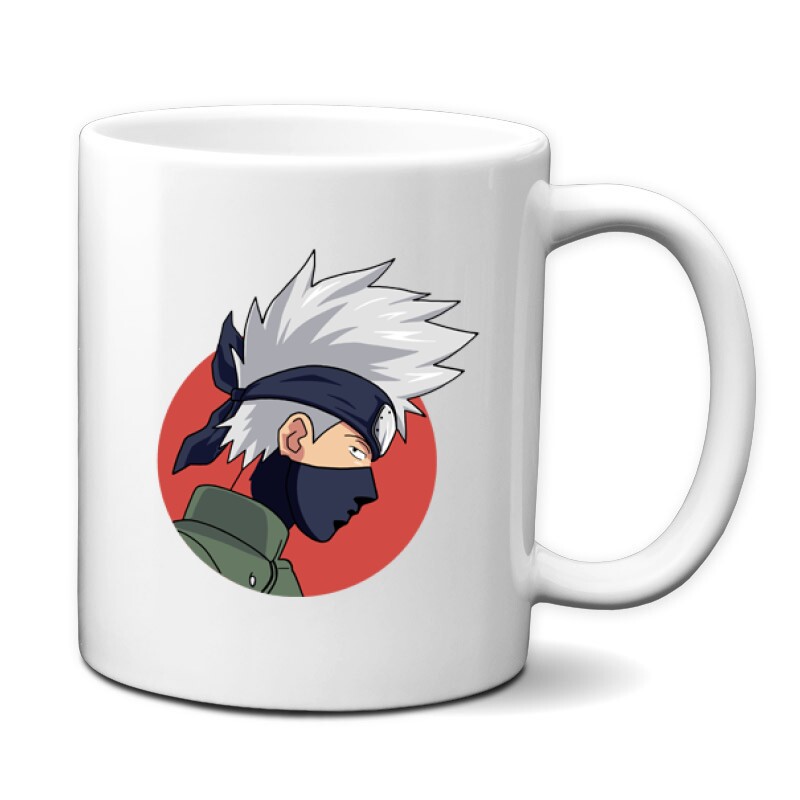 Hatake circle Bögre