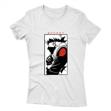 Kakashi Hatake Női póló