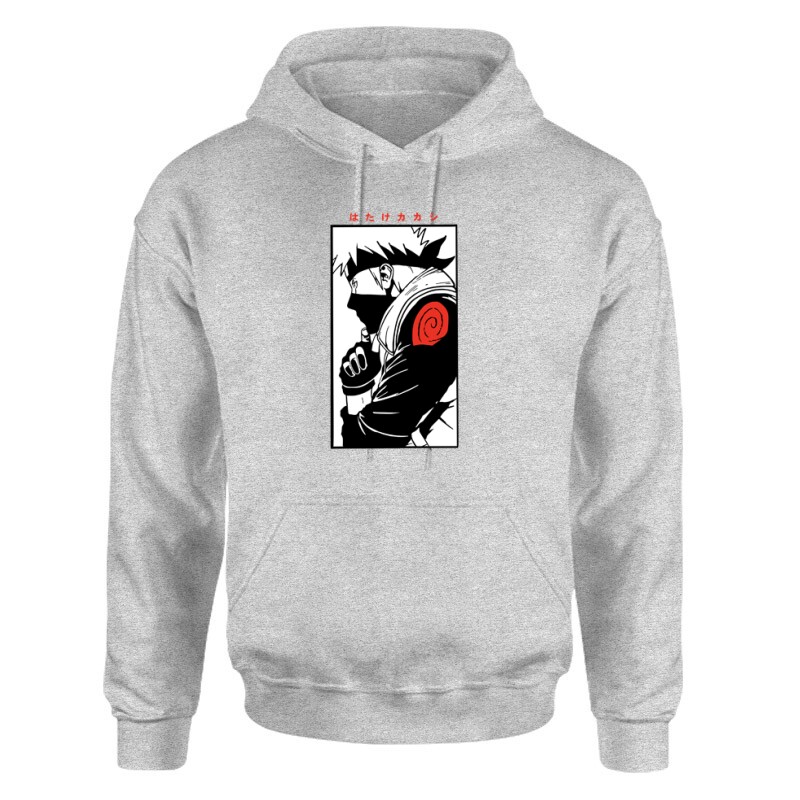 Kakashi Hatake Unisex pulóver