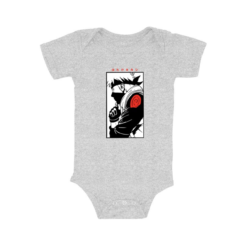 Kakashi Hatake Bébi body