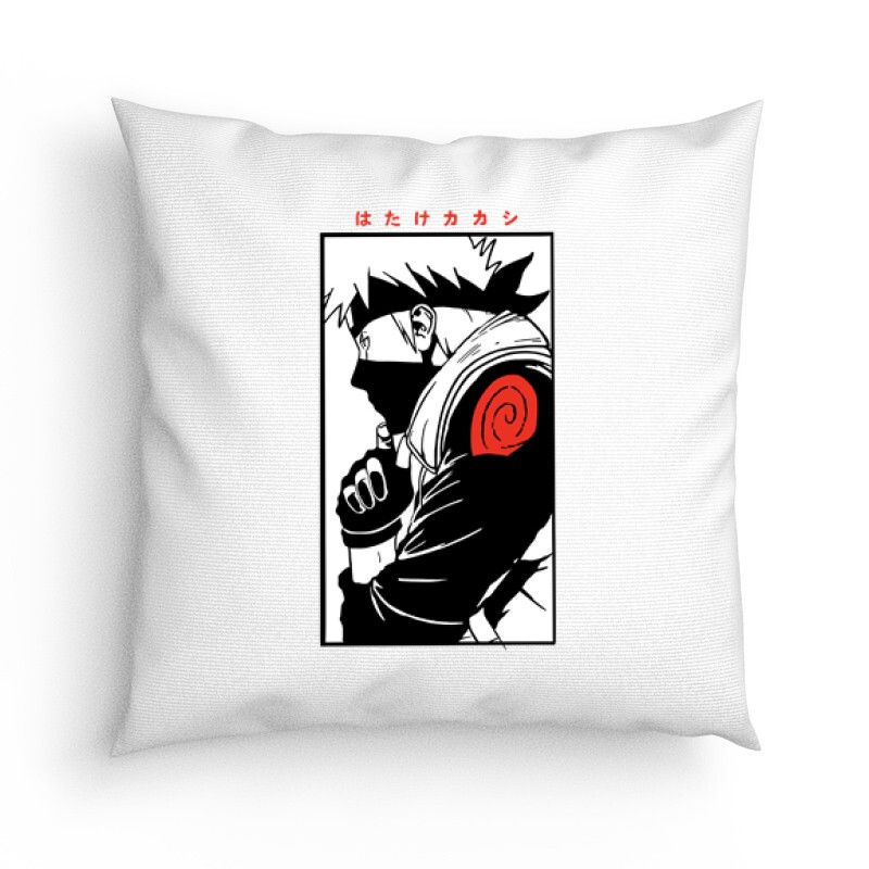 Kakashi Hatake Párna