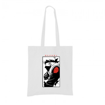 Kakashi Hatake Bevásárló táska