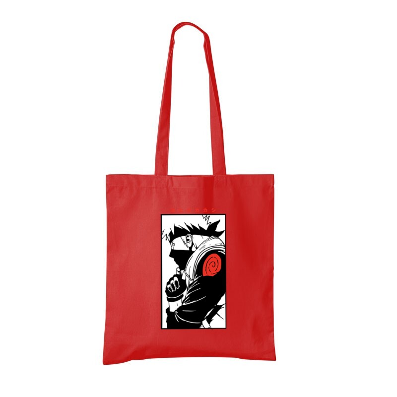 Kakashi Hatake Bevásárló táska