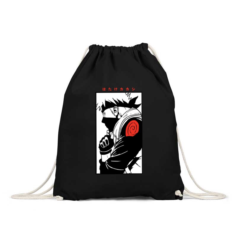 Kakashi Hatake Tornazsák