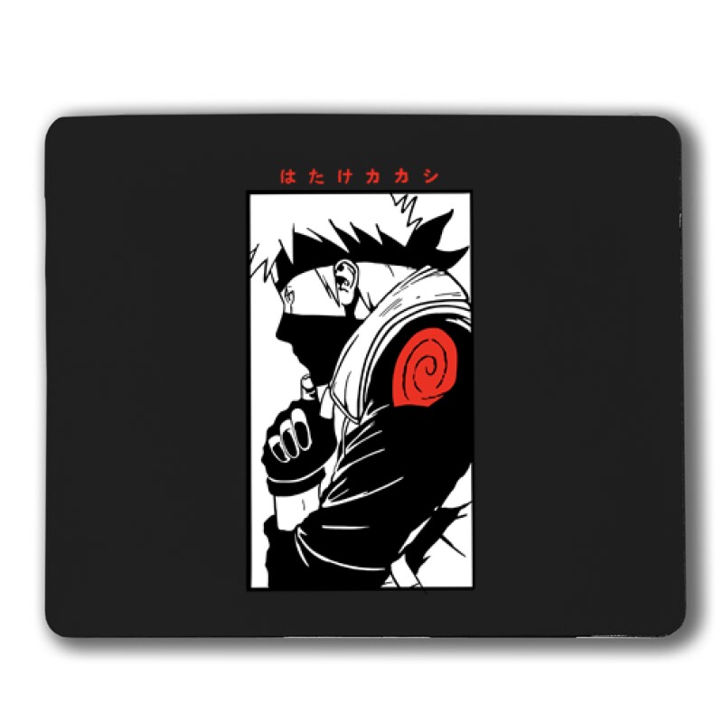Kakashi Hatake Egérpad