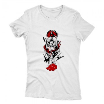 kakashihatakepencil 2 Női póló