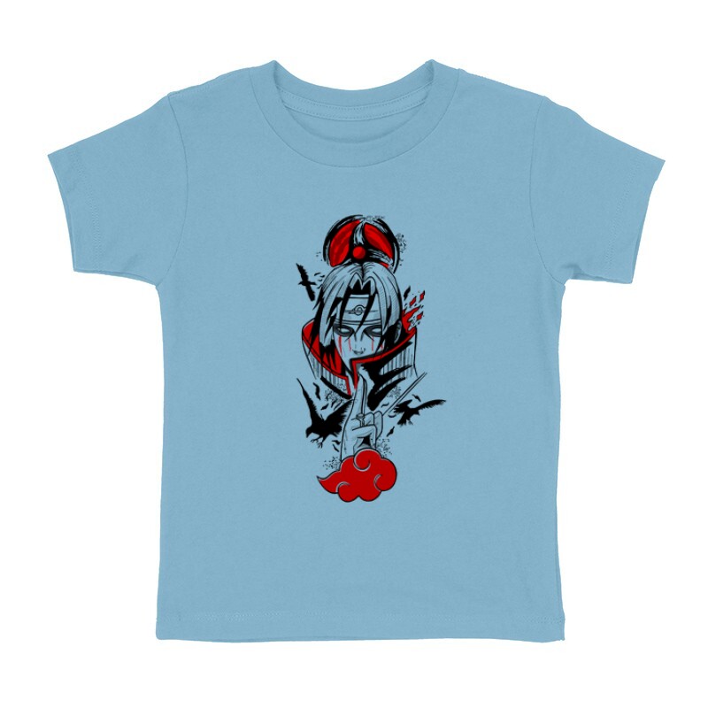 kakashihatakepencil 2 Gyermek póló