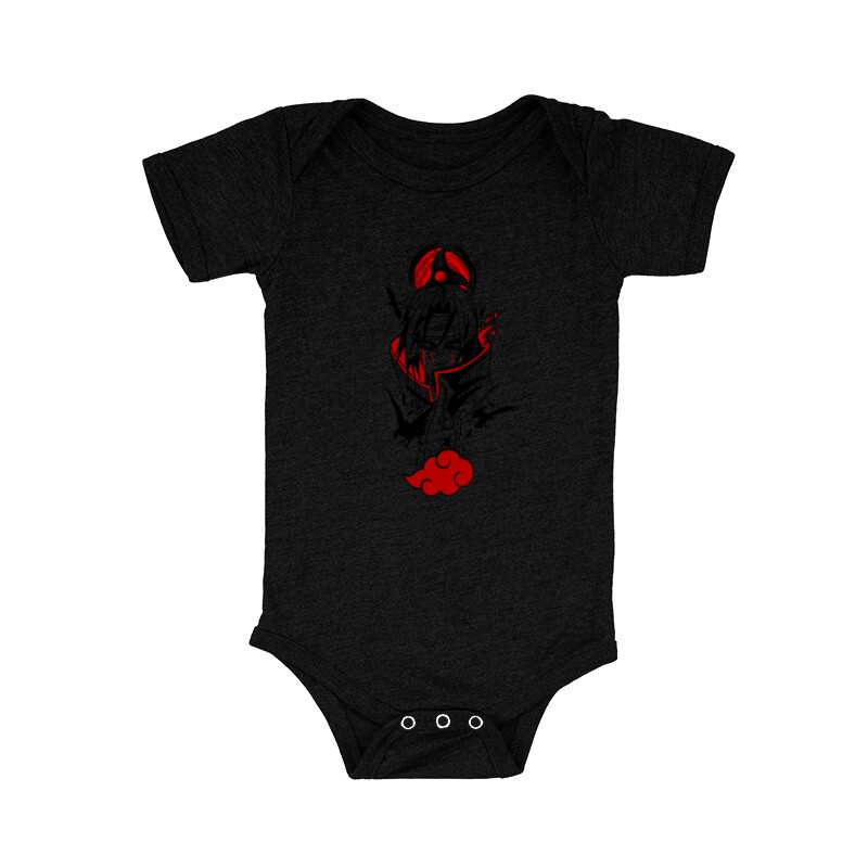 kakashihatakepencil 2 Bébi body