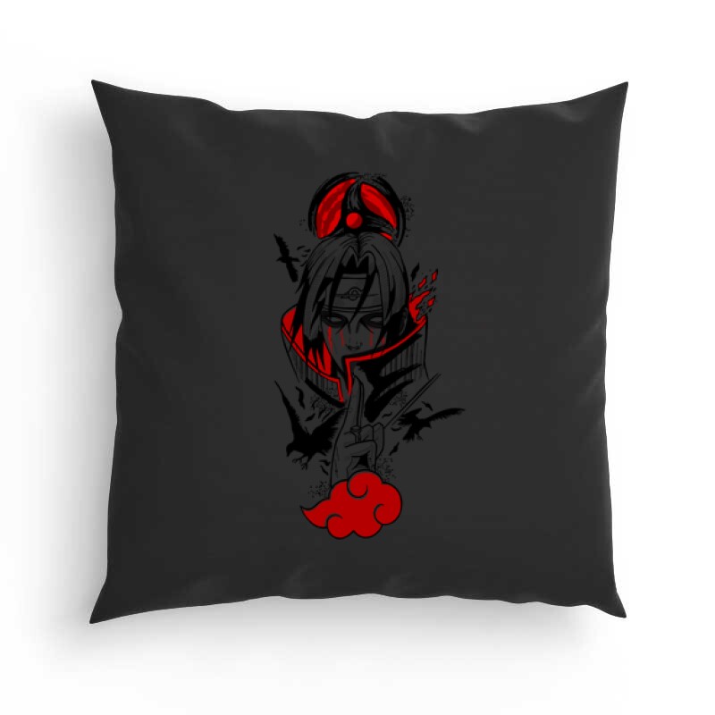 kakashihatakepencil 2 Párna