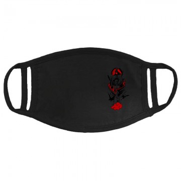 kakashihatakepencil 2 Arcmaszk