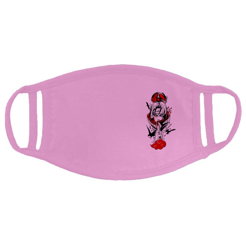 kakashihatakepencil 2 Arcmaszk