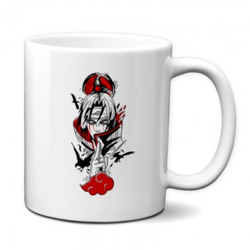 kakashihatakepencil 2 Bögre