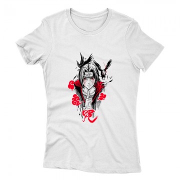 kakashi hatake pencil Női póló