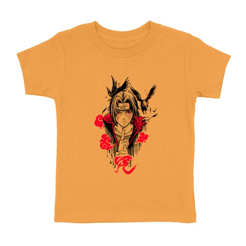 kakashi hatake pencil Gyermek póló