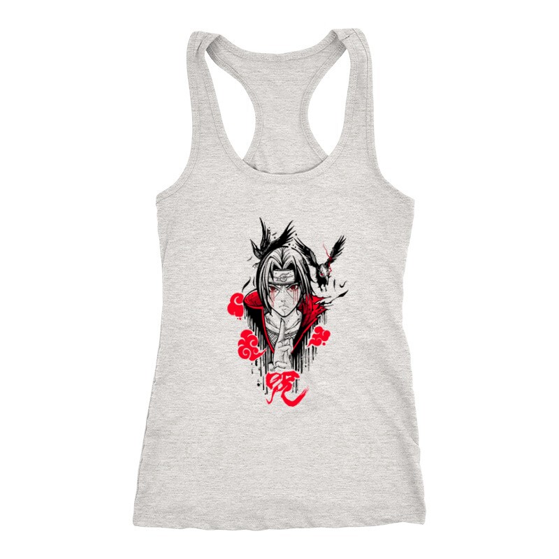 kakashi hatake pencil Női Trikó