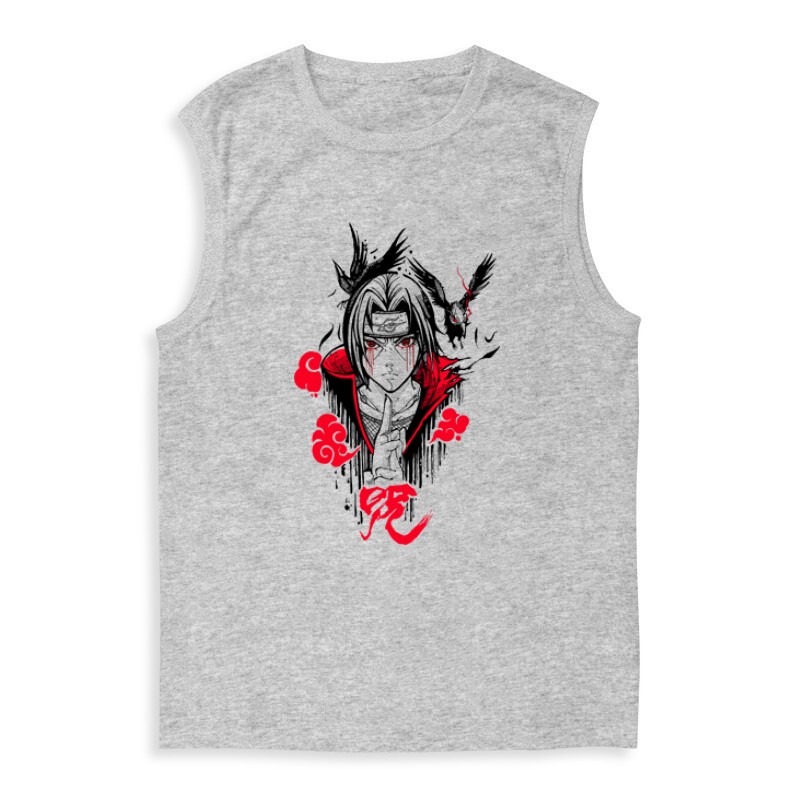 kakashi hatake pencil Férfi Trikó