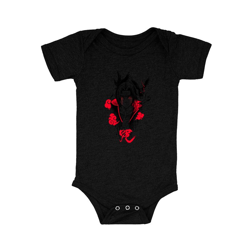 kakashi hatake pencil Bébi body