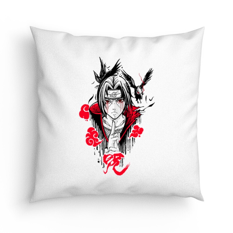 kakashi hatake pencil Párna