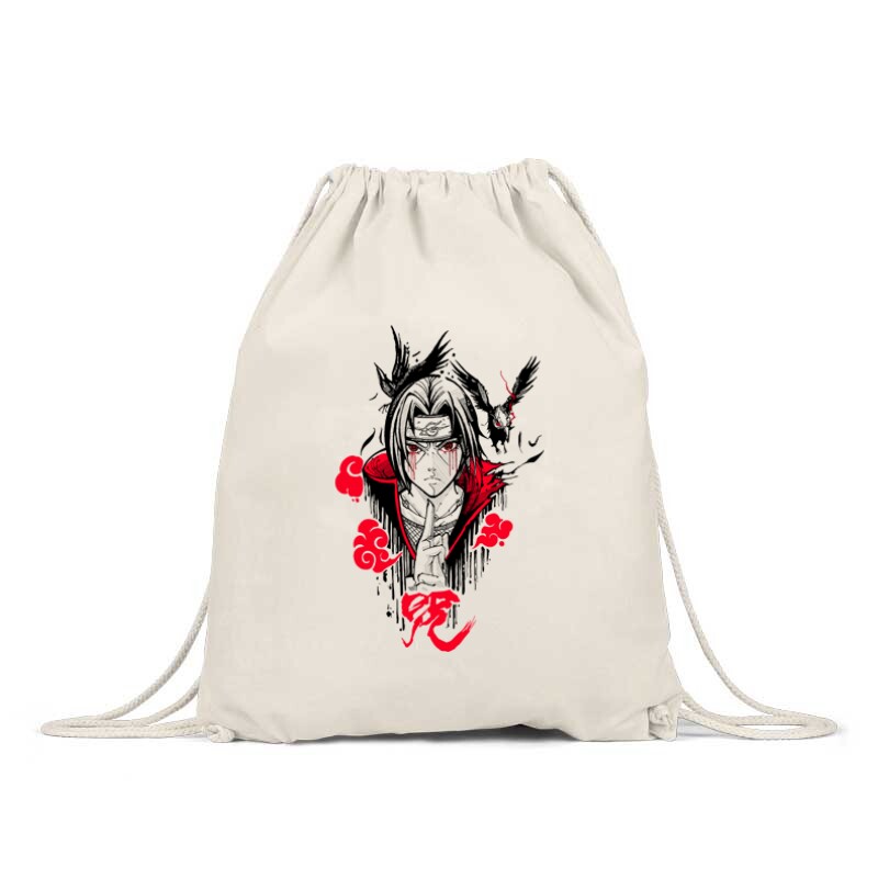 kakashi hatake pencil Tornazsák