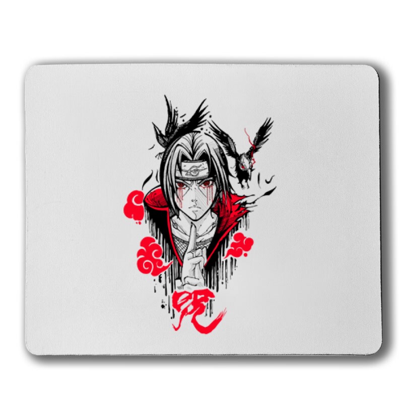 kakashi hatake pencil Egérpad