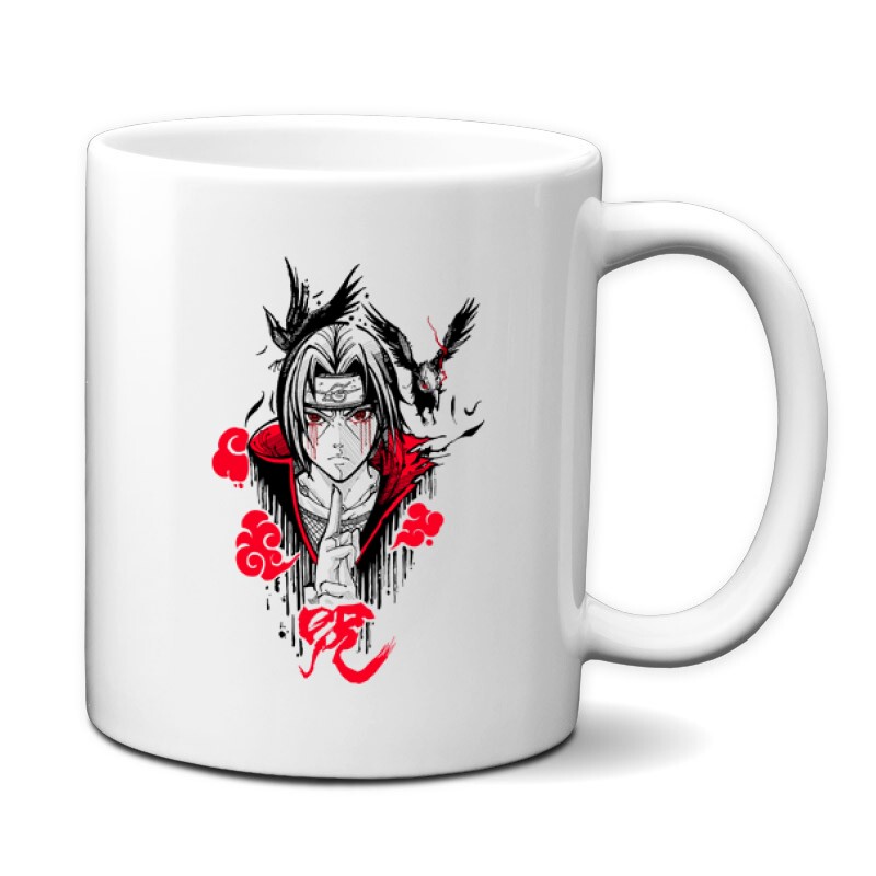 kakashi hatake pencil Bögre