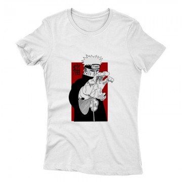 Kakashi Hatake warrior Női...